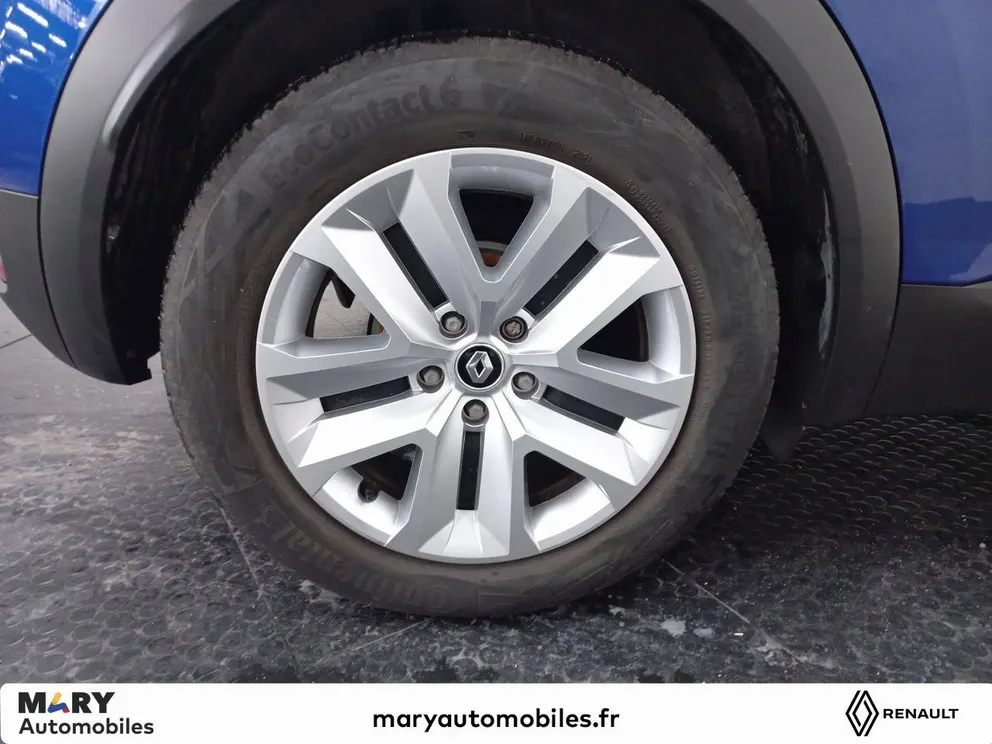 Véhicule occasion 214686 - renault CAPTUR - Photo 18