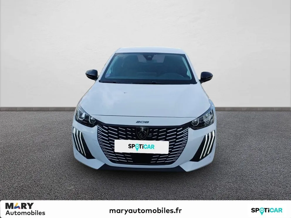 Véhicule occasion 238781 - peugeot 208 - Photo 2