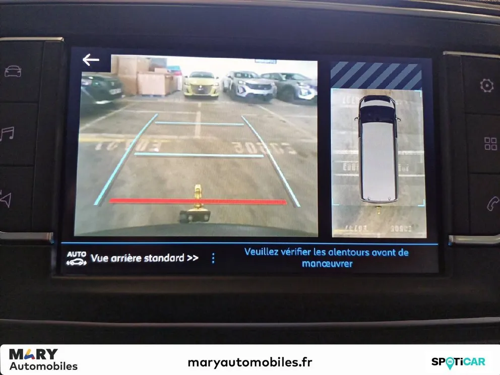 Véhicule occasion 222347 - peugeot EXPERT - Photo 14