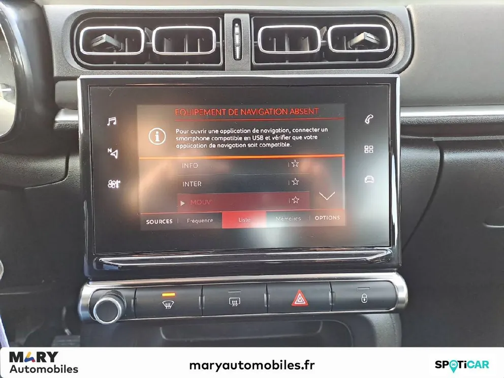 Véhicule occasion 226084 - Citroën C3 - Photo 15