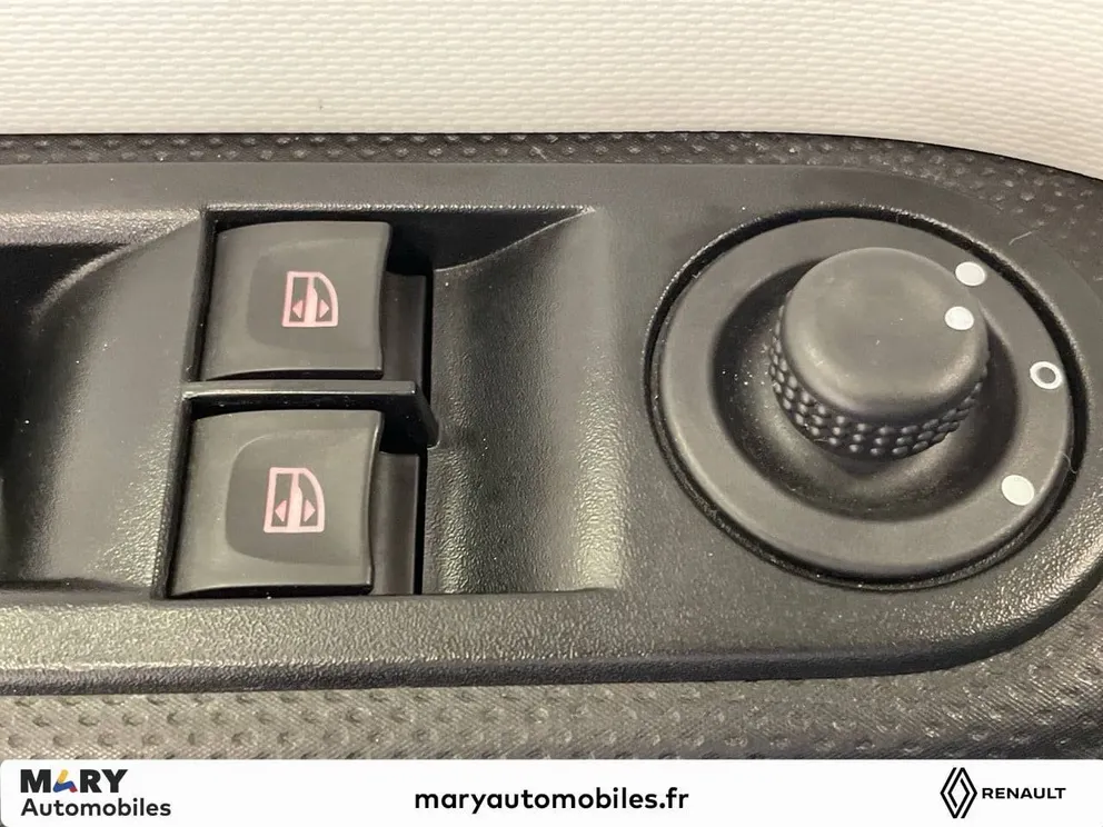 Véhicule occasion 232551 - renault TWINGO - Photo 14