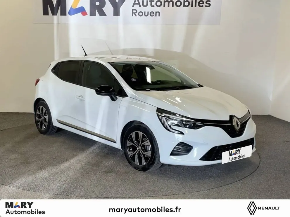Véhicule occasion 220356 - renault CLIO - Photo 3
