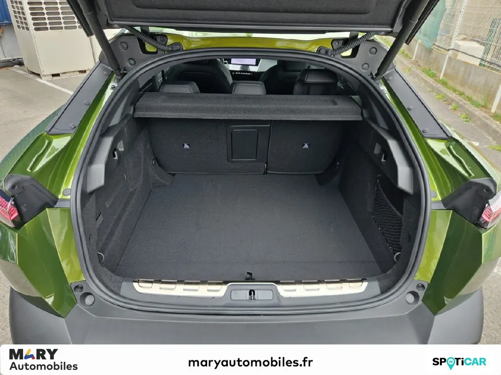 Véhicule occasion 1236895 - peugeot 408 - Photo 16