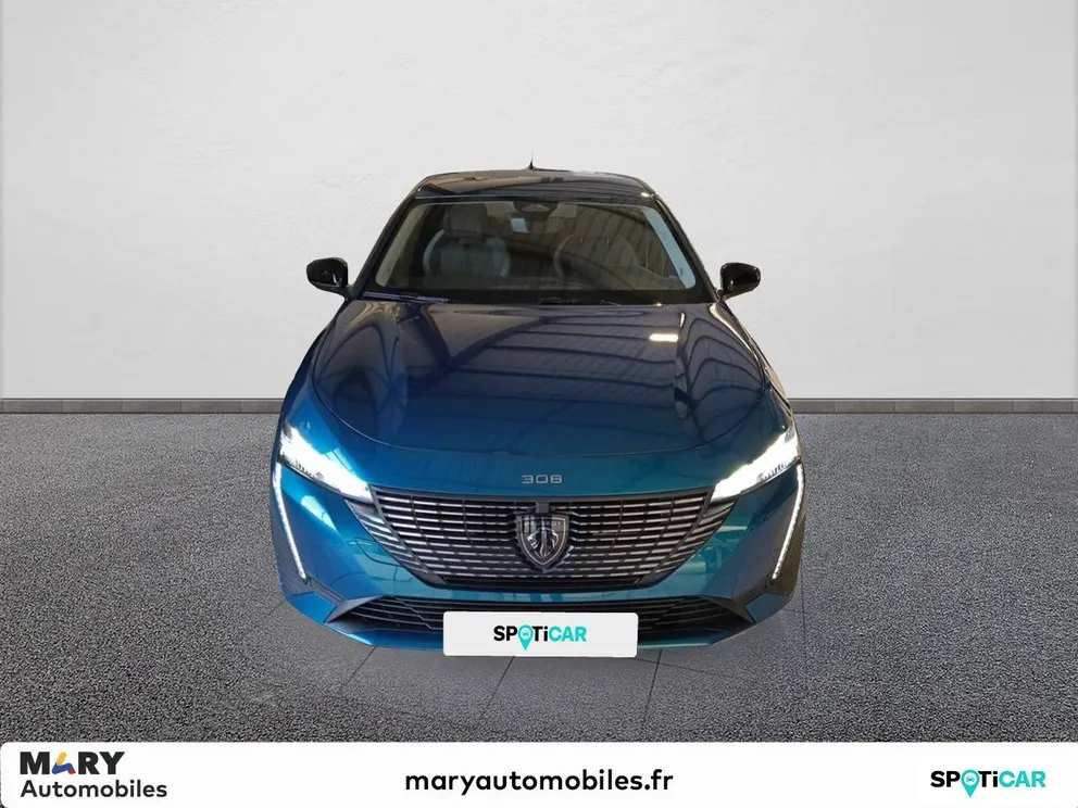 Véhicule occasion 227351 - peugeot 308 - Photo 2