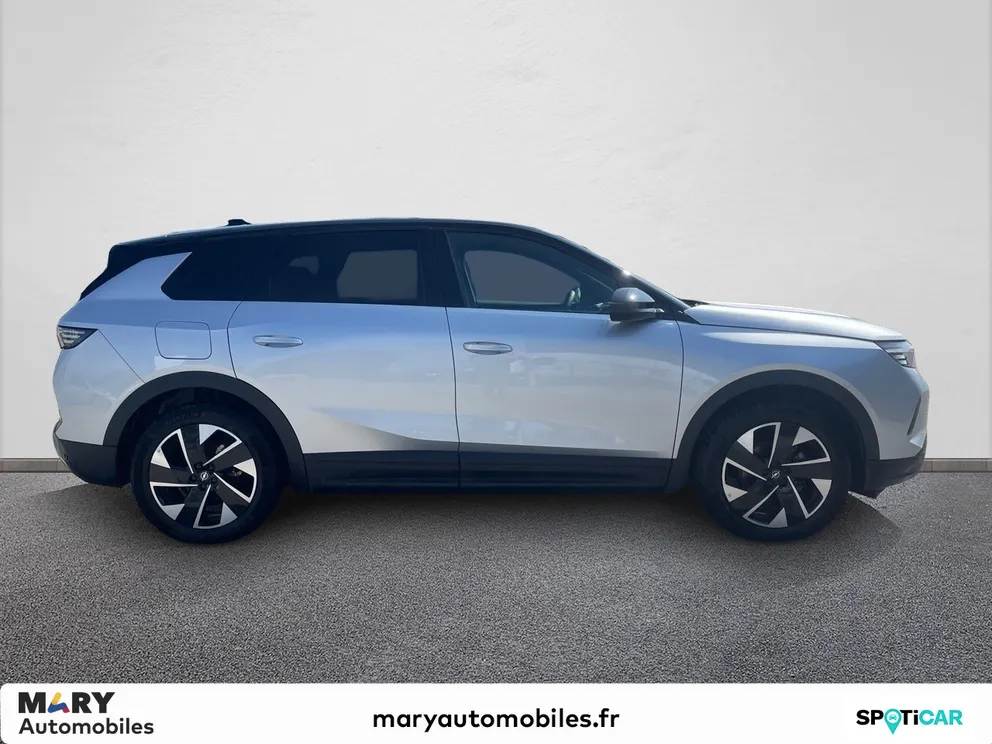 Véhicule occasion 1238311 - opel GRANDLAND - Photo 4