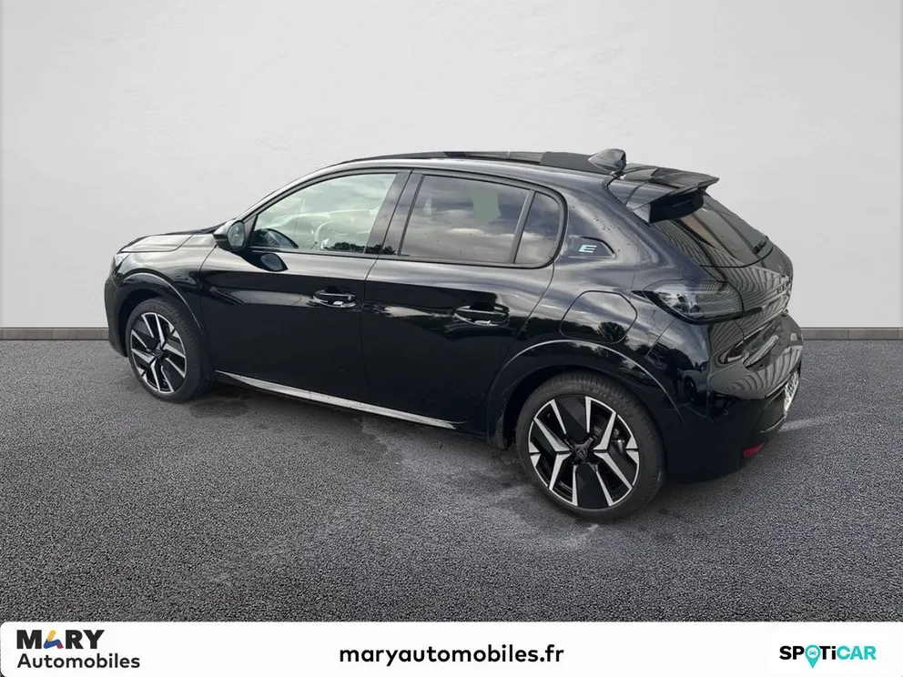 Véhicule occasion 166609 - peugeot 208 - Photo 7