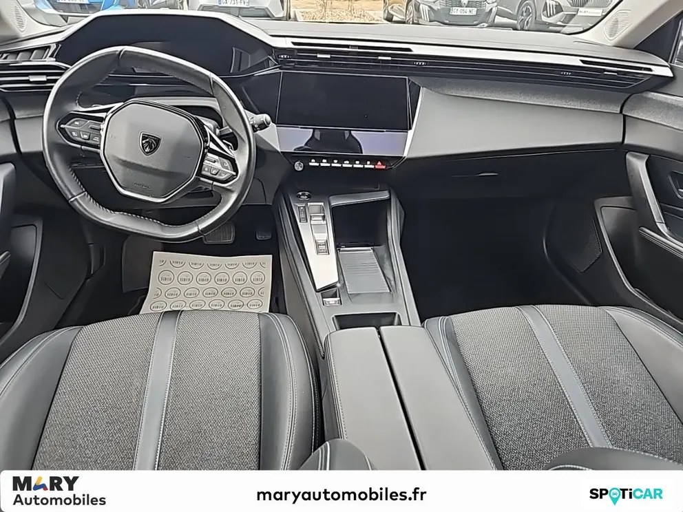 Véhicule occasion 167198 - peugeot 308 - Photo 8