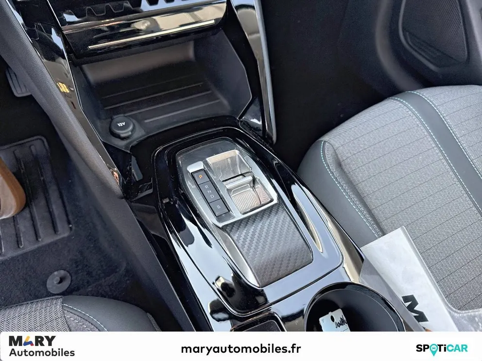 Véhicule occasion 224779 - peugeot 208 - Photo 13