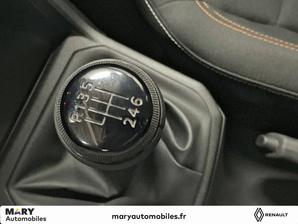 Véhicule occasion 232868 - dacia SANDERO - Photo 13