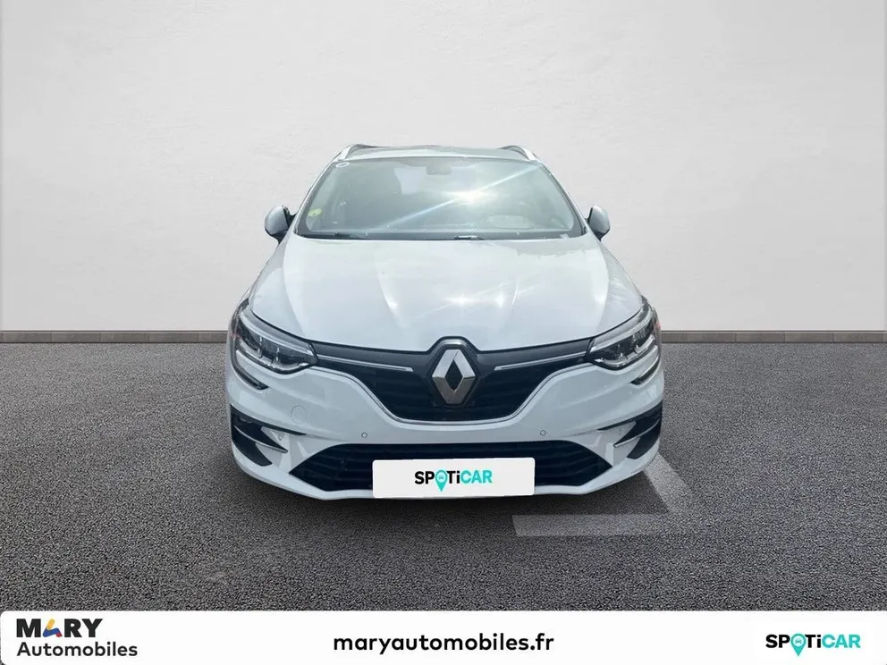 Véhicule occasion 230656 - renault MEGANE - Photo 2
