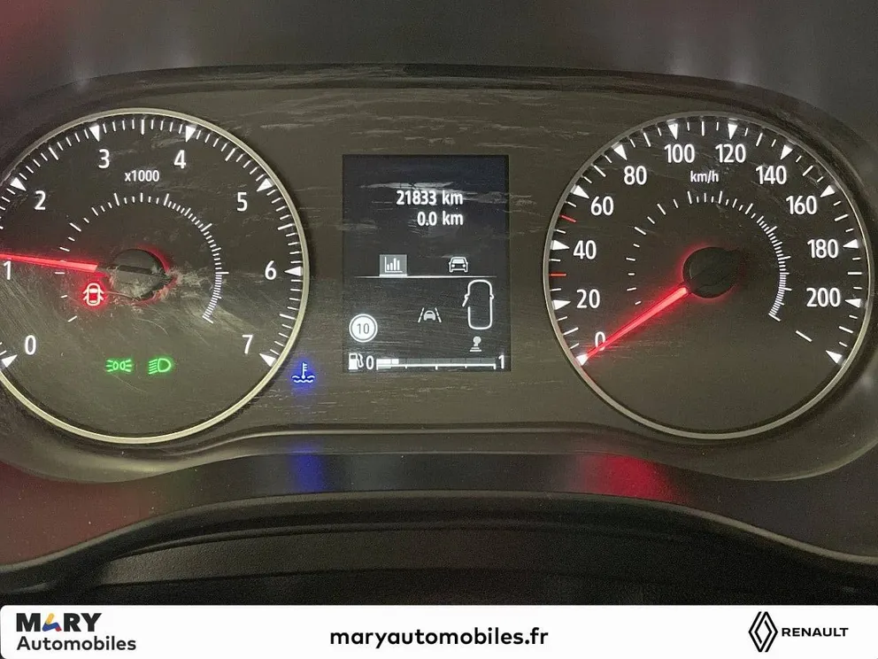 Véhicule occasion 231215 - dacia SANDERO - Photo 15