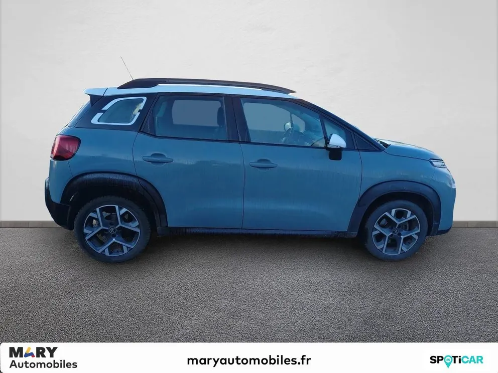 Véhicule occasion 218008 - Citroën C3 AIRCROSS - Photo 4
