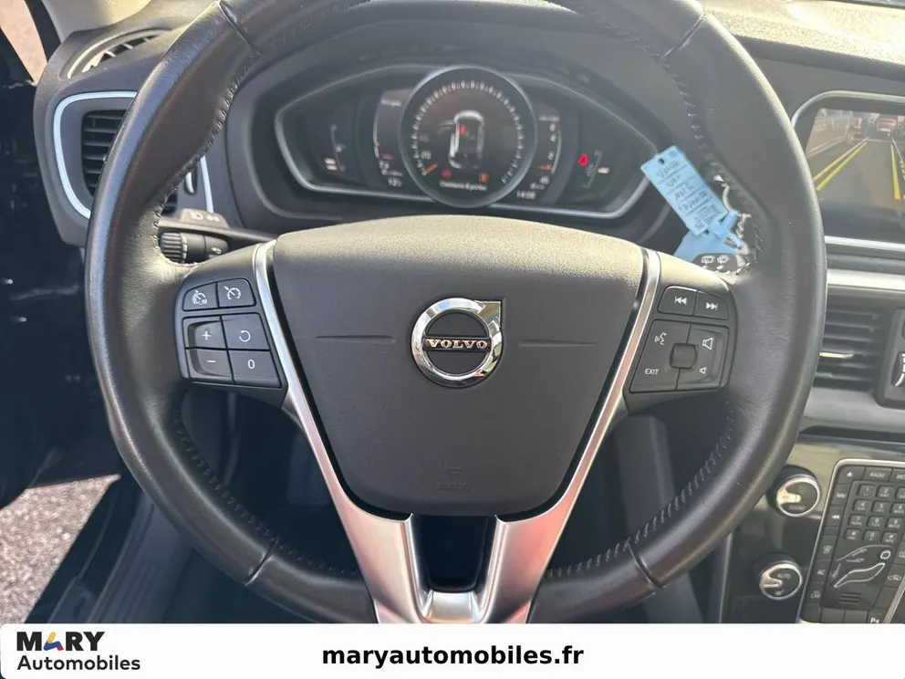 Véhicule occasion 210463 - volvo V40 - Photo 13