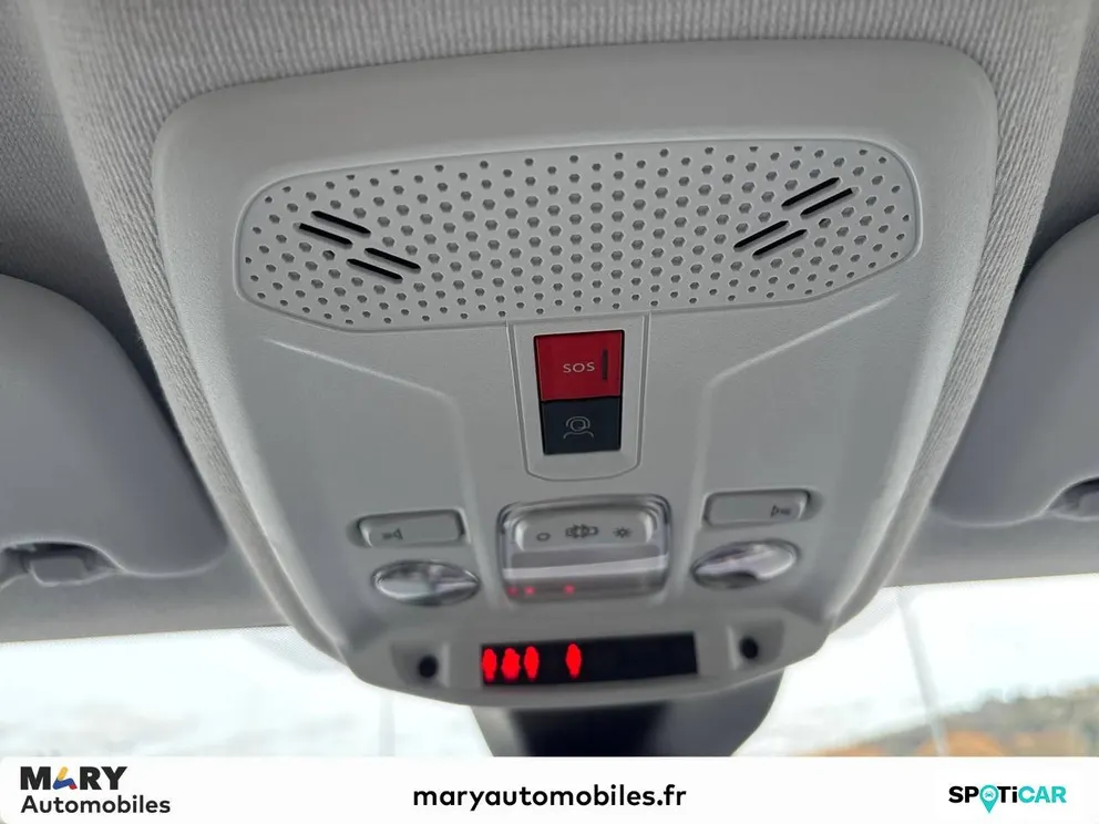 Véhicule occasion 221641 - peugeot 208 - Photo 15