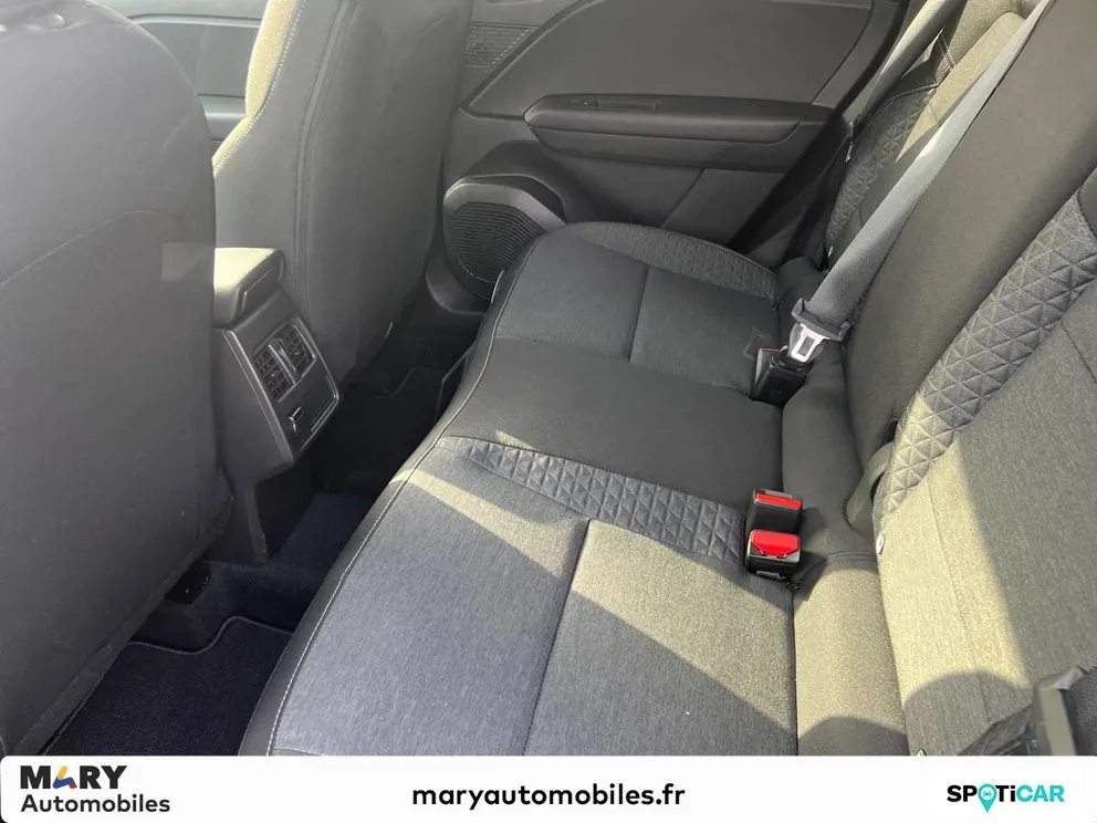 Véhicule occasion 225662 - renault CAPTUR - Photo 8