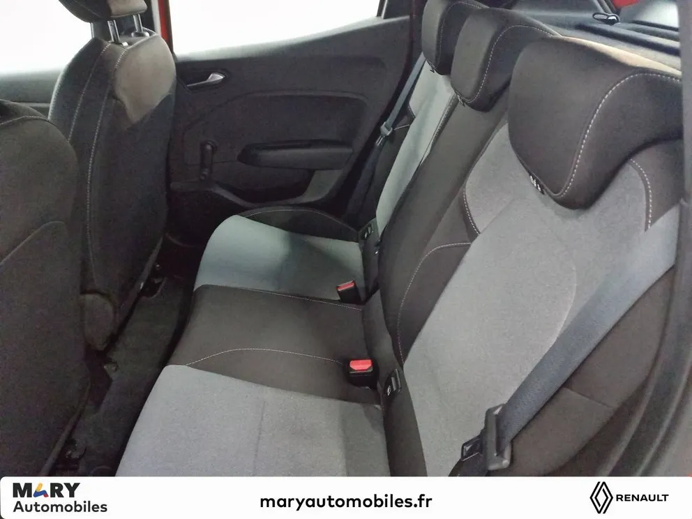 Véhicule occasion 195933 - renault CLIO - Photo 10