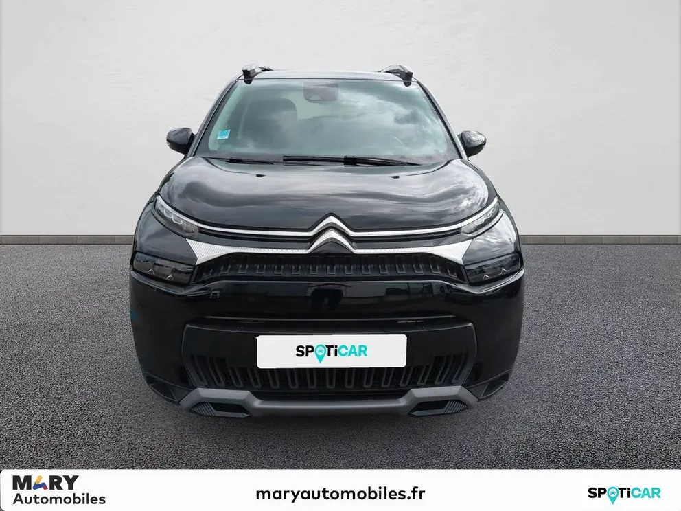 Véhicule occasion 189418 - Citroën C3 AIRCROSS - Photo 2