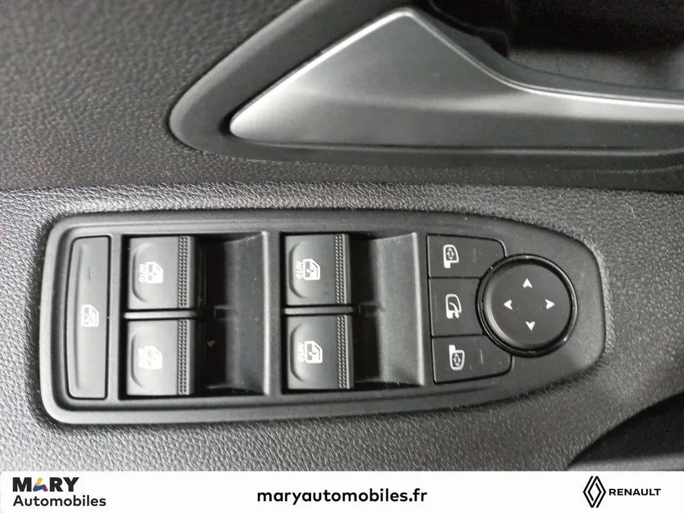 Véhicule occasion 222569 - dacia DUSTER - Photo 13