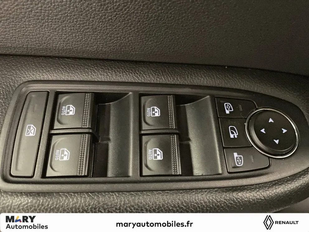 Véhicule occasion 207906 - renault ARKANA - Photo 14