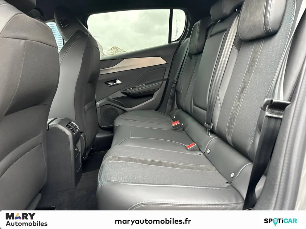 Véhicule occasion 87625 - peugeot 308 - Photo 10