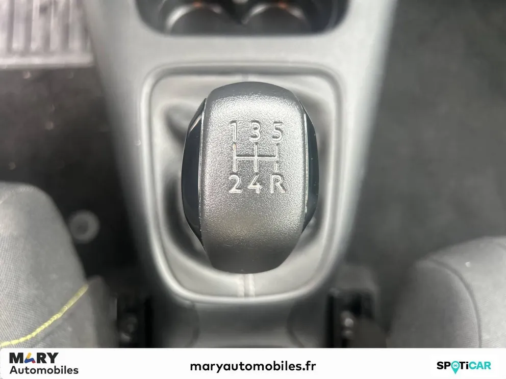 Véhicule occasion 218770 - Citroën C3 - Photo 21