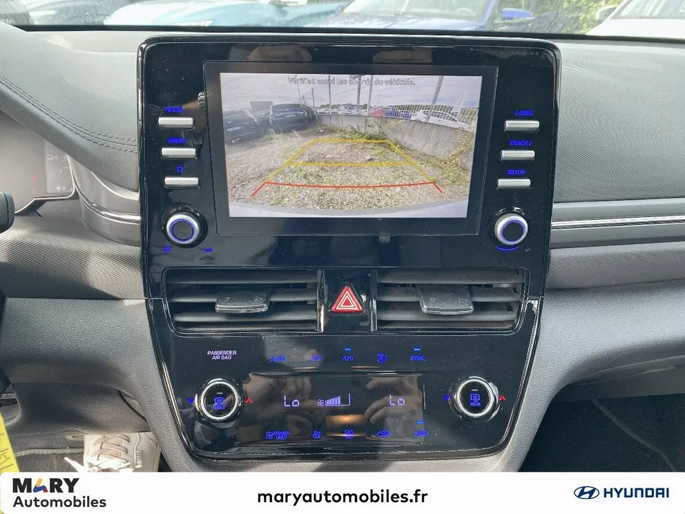 Véhicule occasion 199043 - hyundai IONIQ - Photo 23