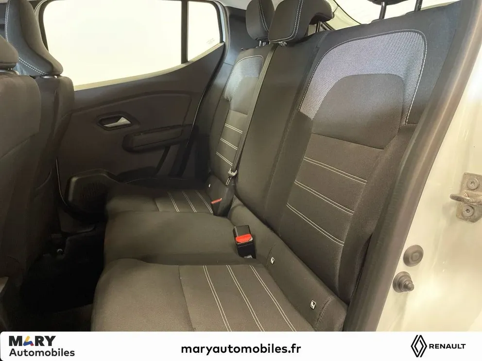 Véhicule occasion 222801 - dacia SANDERO - Photo 10