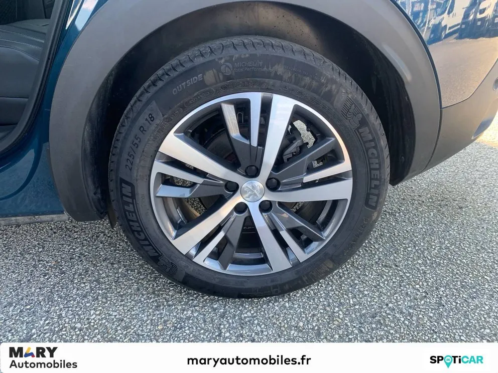 Véhicule occasion 226754 - peugeot 3008 - Photo 11