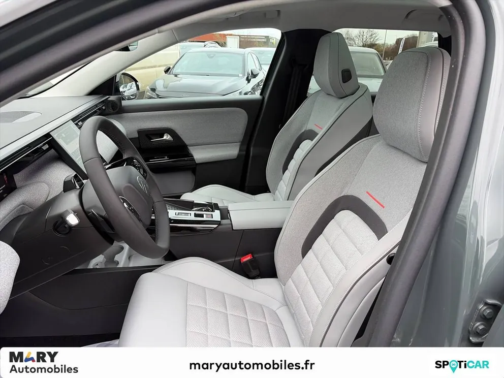 Véhicule occasion 210247 - Citroën C5 AIRCROSS - Photo 9