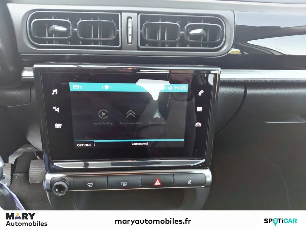 Véhicule occasion 226003 - Citroën C3 - Photo 12