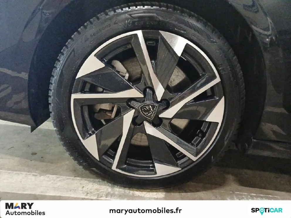 Véhicule occasion 196592 - peugeot 308 - Photo 11