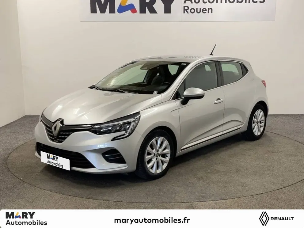 Véhicule occasion 203137 - renault CLIO - Photo 1
