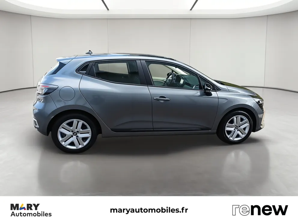 Véhicule occasion 238712 - renault CLIO - Photo 6