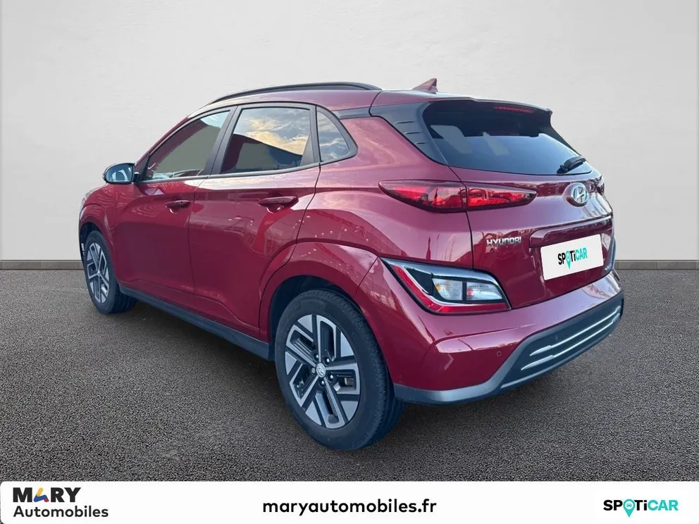 Véhicule occasion 212335 - hyundai KONA - Photo 7