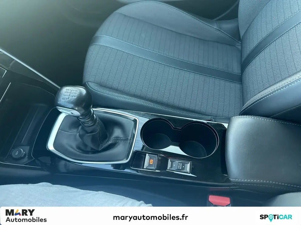 Véhicule occasion 1240821 - peugeot 208 - Photo 25