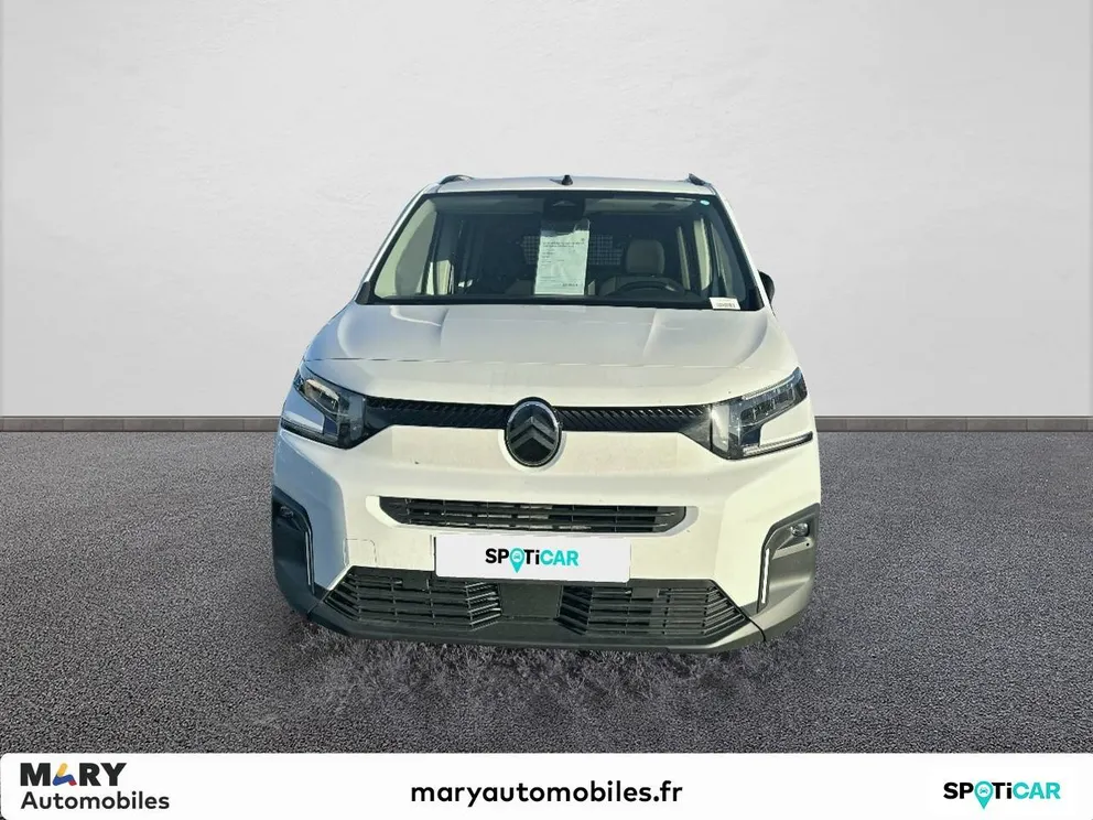 Véhicule occasion 224750 - Citroën BERLINGO - Photo 2