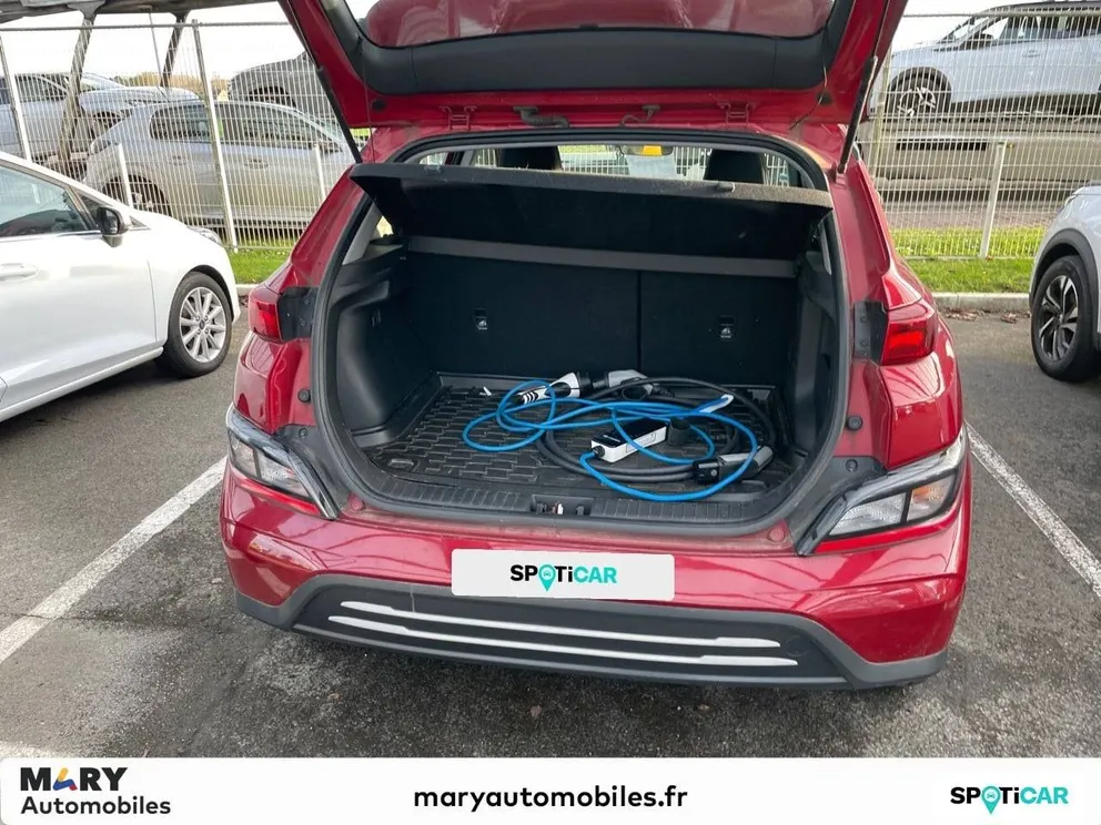 Véhicule occasion 203925 - hyundai KONA - Photo 6