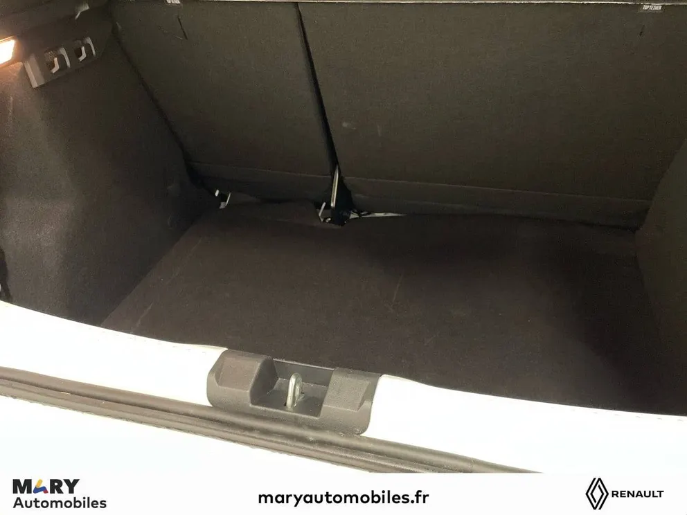 Véhicule occasion 208780 - dacia SANDERO - Photo 6