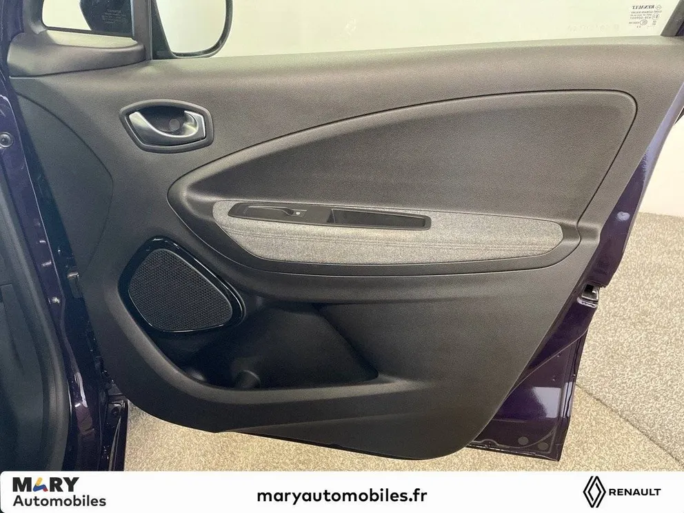 Véhicule occasion 178346 - renault ZOE - Photo 18