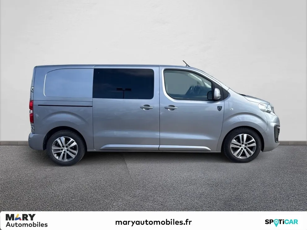 Véhicule occasion 1240747 - peugeot EXPERT - Photo 4