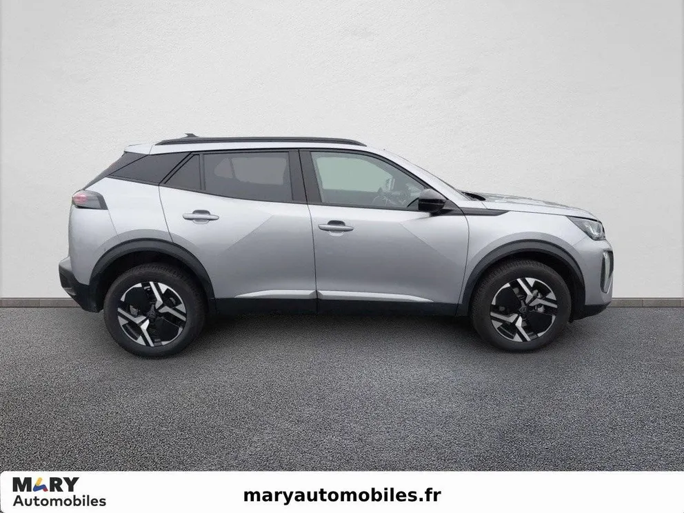 Véhicule occasion 194354 - peugeot 2008 - Photo 4