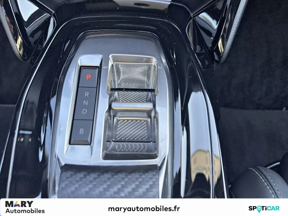 Véhicule occasion 224274 - peugeot 2008 - Photo 14