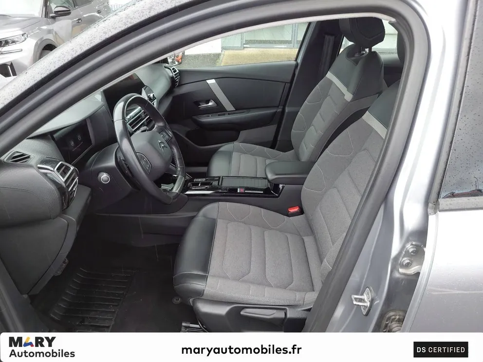 Véhicule occasion 228466 - Citroën C4 - Photo 10