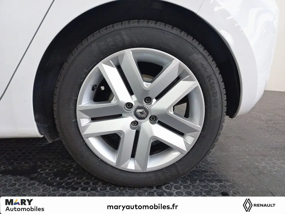 Véhicule occasion 206414 - renault CLIO - Photo 11