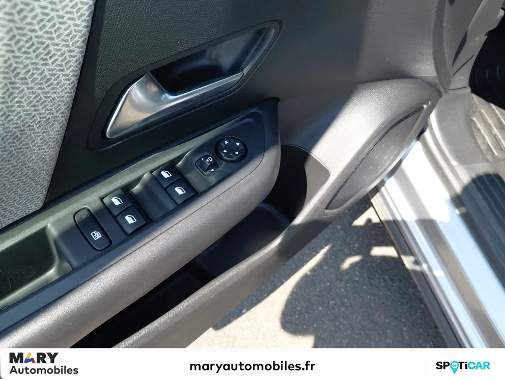 Véhicule occasion 1232558 - Citroën C4 - Photo 9