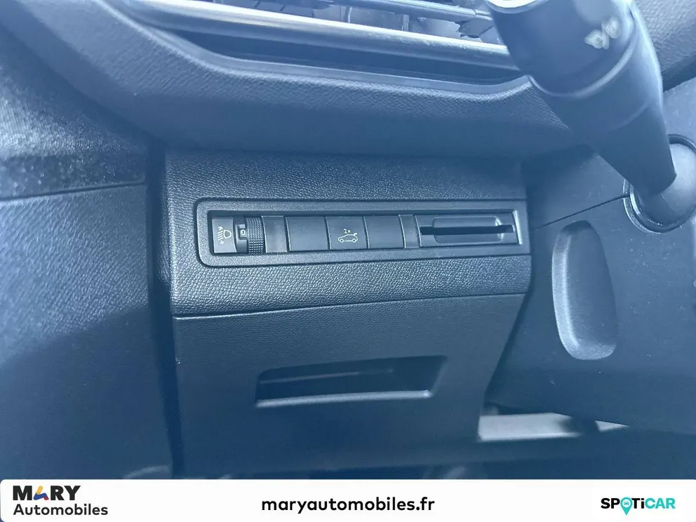 Véhicule occasion 210065 - peugeot 3008 - Photo 15