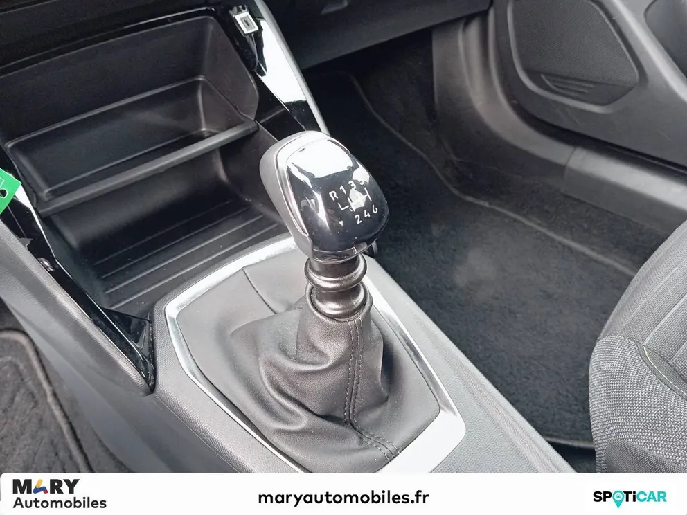 Véhicule occasion 193918 - peugeot 2008 - Photo 15