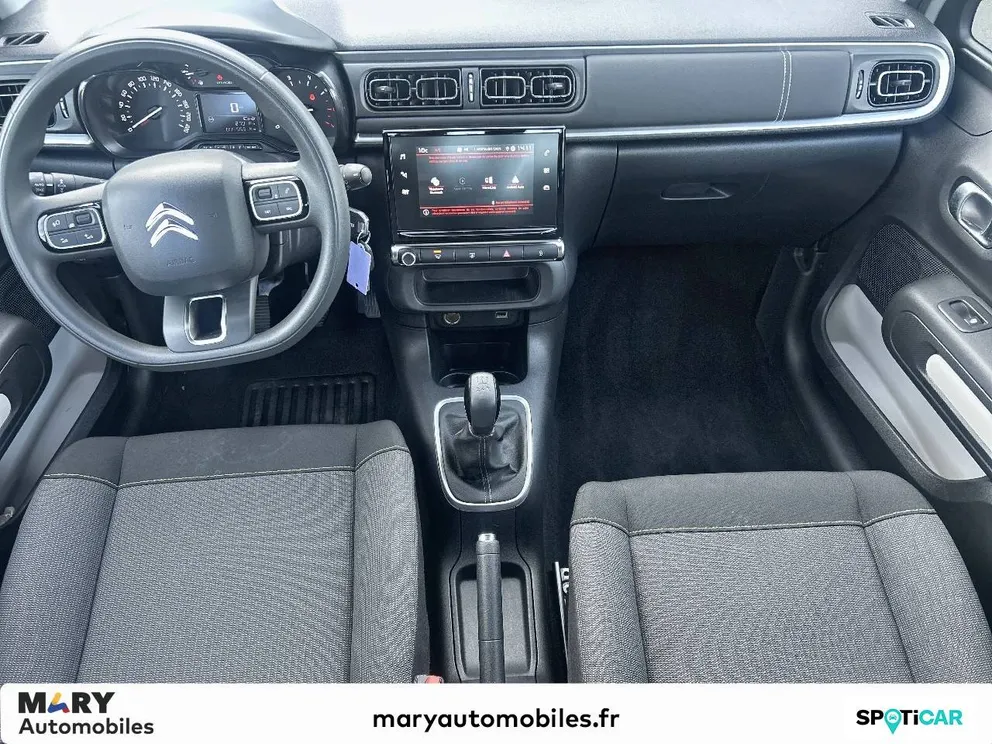 Véhicule occasion 218771 - Citroën C3 - Photo 8