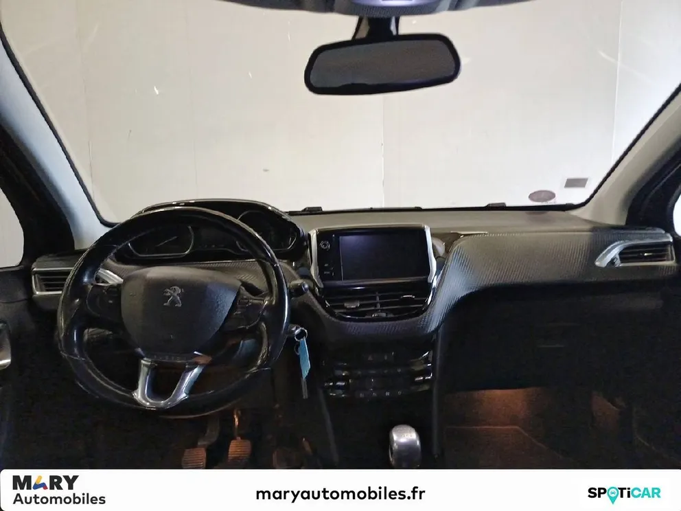 Véhicule occasion 186534 - peugeot 2008 - Photo 8