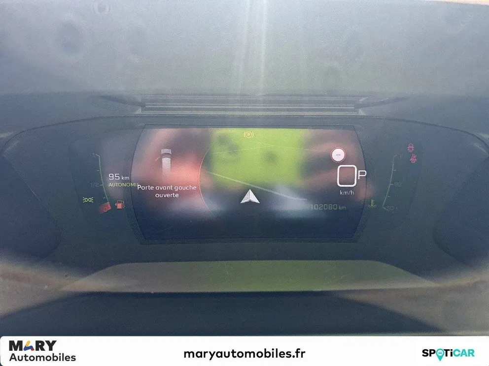 Véhicule occasion 199825 - peugeot 2008 - Photo 12